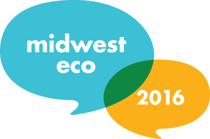 40th Annual Midwest ECO Conference 2016: “Building Diverse Communities for Change.”