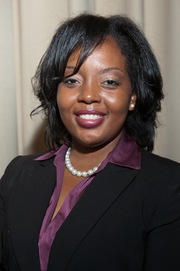 Visit Markena D. Peavy