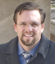 Visit Scott Kelley