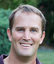 Visit Alec Brownlow