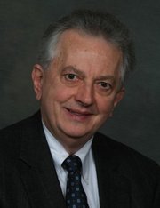 Visit Dr. Harold Welsch