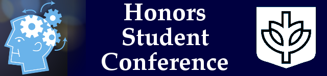 Honors Student Conference