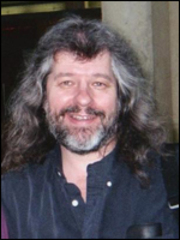 Visit Michael Budde