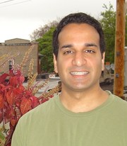 Visit Matthew Abraham
