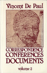 Correspondence, Conferences, Documents, Volume II. Correspondence vol. 2 (January 1640-July 1646).