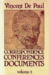 Correspondence, Conferences, Documents, Volume III. Correspondence vol. 3 (August 1646-March 1650).