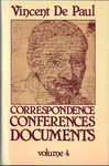 Correspondence, Conferences, Documents, Volume IV. Correspondence vol. 4 (April 1650-July 1653).