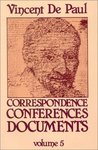Correspondence, Conferences, Documents, Volume V. Correspondence vol. 5 (August 1653-June 1656).