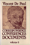 Correspondence, Conferences, Documents, VI / Correspondence Volume 6 (July 1656 - November 1657)
