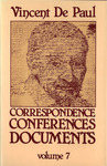 Correspondence, Conferences, Documents, VII / Correspondence Volume 7 (December 1657 - June 1659)
