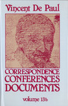 Correspondence, Conferences, Documents, XIIIb / Documents Volume 2