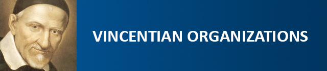 Vincentian Organizations