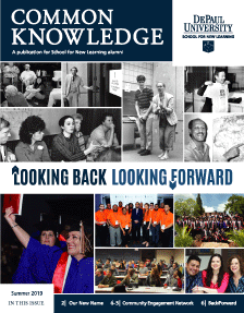 Common Knowledge, Summer 2019 (PDF)