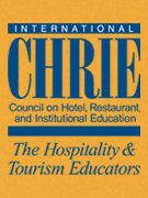 International Council on Hotel, Restaurant and Institutional Education