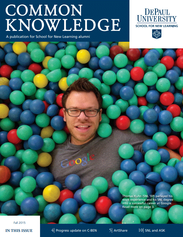 Common Knowledge, Fall 2015 (PDF)