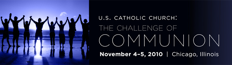 U.S. Catholic Church: The Challenge of Communion