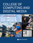Annual Report 2020-2021 by DePaul University College of Computing and Digital Media