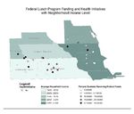 Health Initiative and Federal Funding Assessment of Humboldt Park and Lincoln Park Schools by Sungsoon Hwang