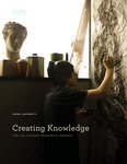 Creating Knowledge, volume 5, 2012