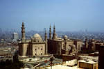 HAA 372 World Cities: Cairo, Mother of the World by Mark DeLancey