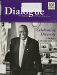 Dialogue Magazine, Summer 2000