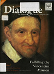 Dialogue Magazine, Spring 2001