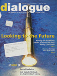 Dialogue Magazine, Winter 2004