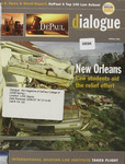 Dialogue Magazine, Spring 2006
