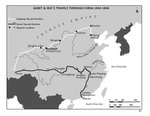 December 2013: Gabet and Huc’s travels through China, 1844-1846 by Aaron Faulkner