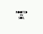 Rooted In Soil by Laura Fatemi, Farrah Fatemi, and Liam Heneghan