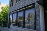 Cambodian American Heritage Museum & Killing Fields Museum (exterior) by Cambodian Association of Illinois