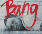 The Bang Bang Project #2 by Cesar Conde