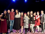 Our Perspectives: Asian American Play Reading Series by MIa Park