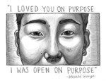 On Purpose by Tori Hong