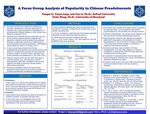 A Focus Group Analysis of Popularity in Chinese Preadolescents by Yunyi Long and Yan Li