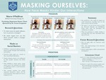 Masking Ourselves: How Face Masks Hinder Our Interactions by Maeve O'Sullivan