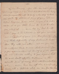 Elizabeth Ann Seton to Matthias O'Conway, 1812 October 1