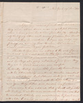 Joanna Barry to Elizabeth Ann Seton, 1810 December 29