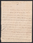 Rev. Louis Sibourd to Elizabeth Ann Seton, 1817 February 3