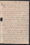 Elizabeth Ann Seton to George Weise, undated, copy of 1-3-3-2#62