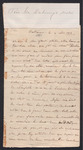 Victorie DuBourg Fournier to Elizabeth Ann Seton, 1812 July 8