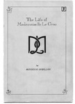 The Life of Mademoiselle Le Gras: Foundress and First Superior of the Sisters of Charity, Servants of the Sick Poor by Nicolas Gobillon and Sisters of Charity